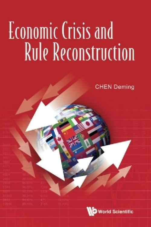 【预订】Economic Crisis And Rule Reconstruct...