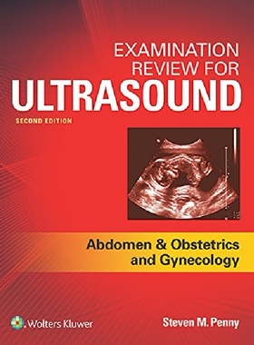 【预订】Examination Review for Ultrasound: A...