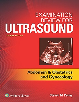 【预订】Examination Review for Ultrasound: A...