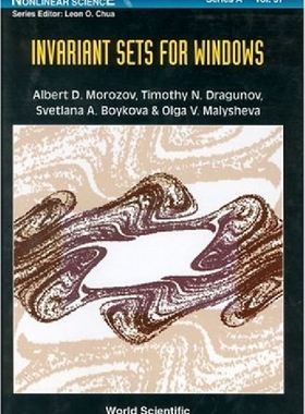 【预订】Invariant Sets for Windows