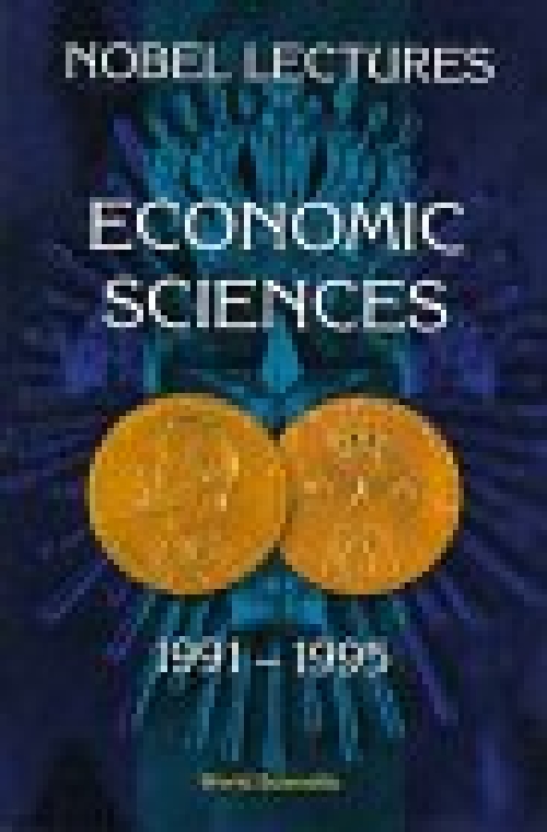 【预订】Nobel Lectures in Economic Sciences,...