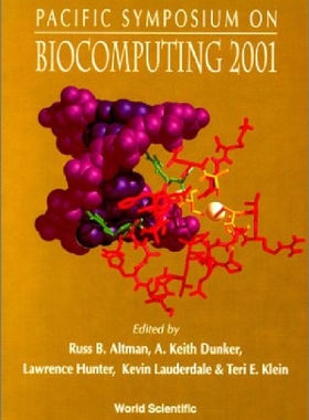 【预订】Biocomputing 2001 - Proceedings Of T...
