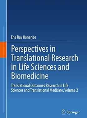 【预订】Perspectives in Translational Resear...