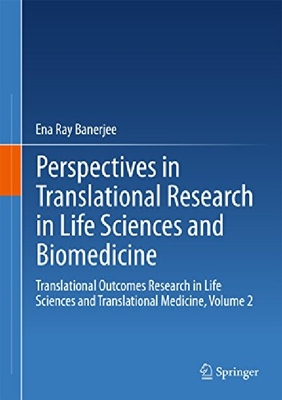 【预订】Perspectives in Translational Resear...