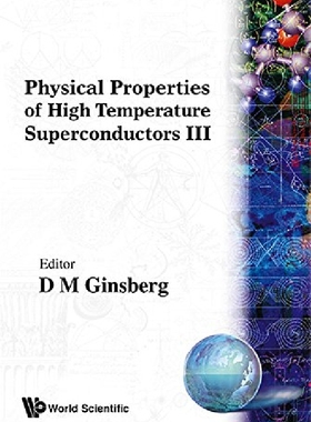 【预订】Physical Properties of High Temperat...
