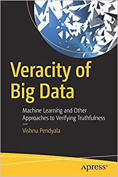【预售】Veracity of Big Data