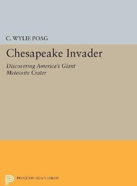 【预订】Chesapeake Invader: Discovering Amer...