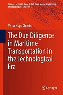 【预订】The Due Diligence in Maritime Transp...
