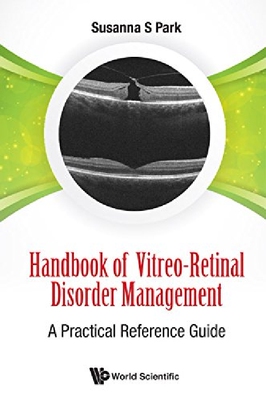 【预订】Handbook of VItreo-Retinal Disorder ...