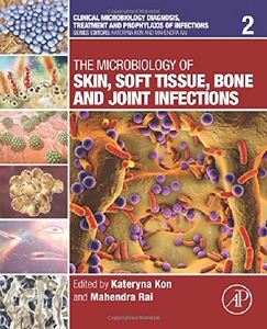 【预订】The Microbiology of Skin, Soft Tissu...