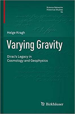 【预售】Varying Gravity: Dirac’s Legacy in C...
