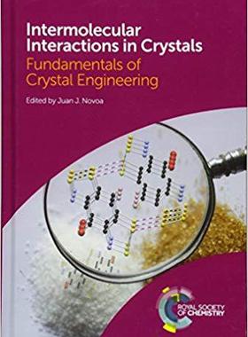 【预售】Intermolecular Interactions in Cryst...