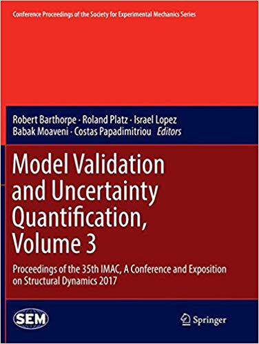 【预售】Model Validation and Uncertainty Qua...