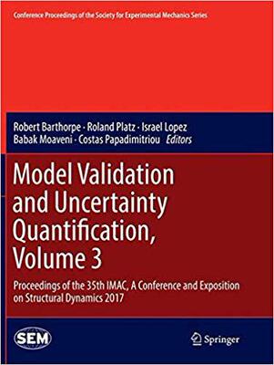 【预售】Model Validation and Uncertainty Qua...