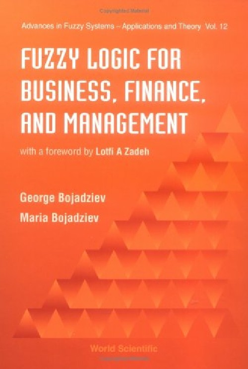 【预订】fuzzy logic for business, finance, a.