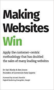 【预售】Making Websites Win: Apply the Custo...