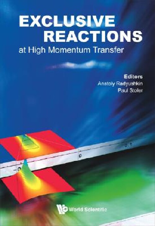 【预订】Exclusive Reactions at High Momentum...