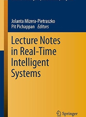 【预订】Lecture Notes in Real-Time Intellige...
