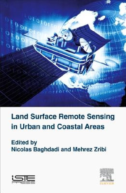 【预订】land surface remote sensing in urban.