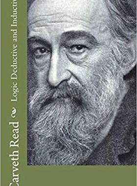 【预售】Logic Deductive and Inductive