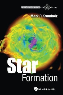 【预订】STAR FORMATION