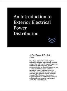 【预售】An Introduction to Exterior Electric...