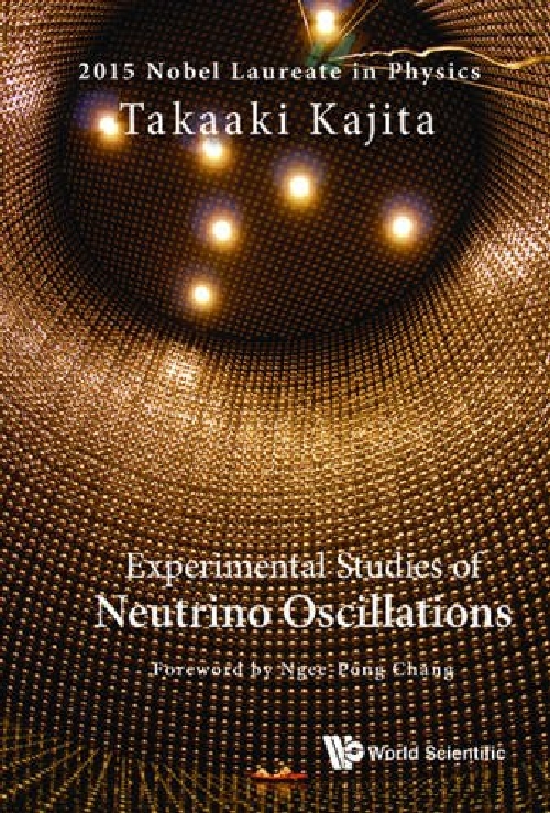 【预订】Experimental Studies of Neutrino Osc...