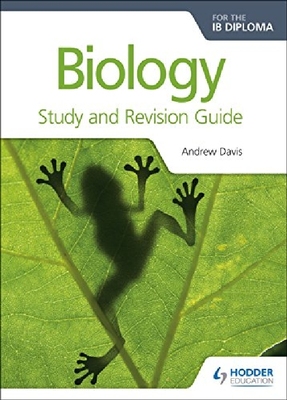 【预订】Biology for the Ib Diploma Study and...