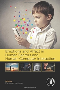 and Emotions Affect Factors... Human 预订