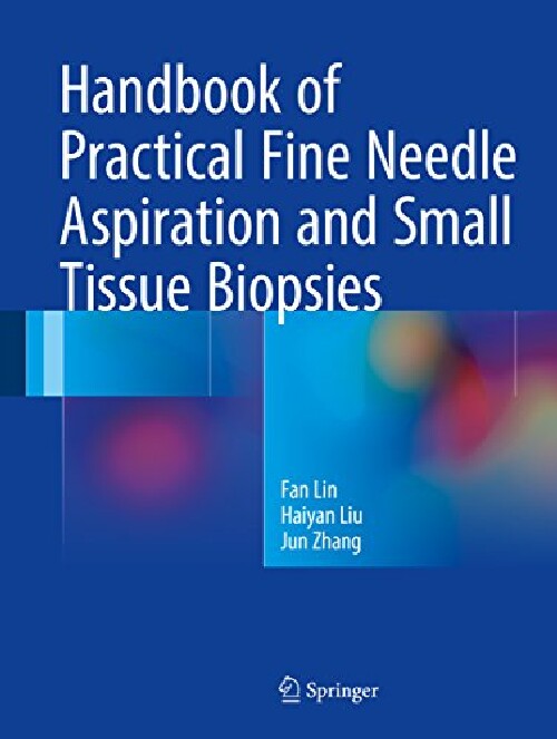 【预订】Handbook of Practical Fine Needle As...