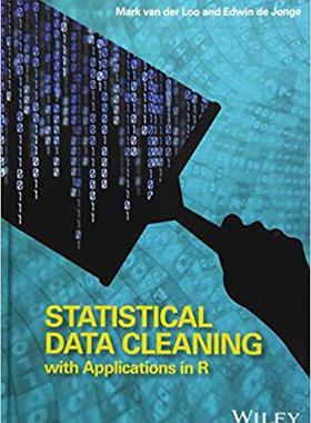 【预售】Statistical Data Cleaning With Appli...