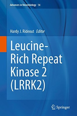 【预订】Leucine-Rich Repeat Kinase 2 (LRRK2)...