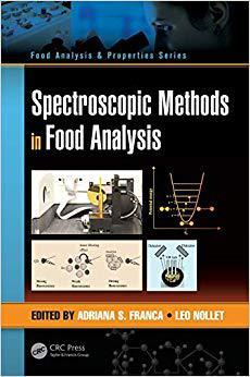 【预售】Spectroscopic Methods in Food Analys...