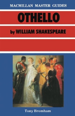 【预订】Shakespeare: Othello