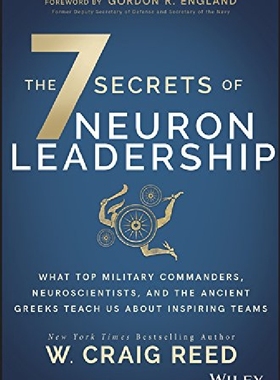 【预订】The 7 Secrets Of Neuron Leadership: ...