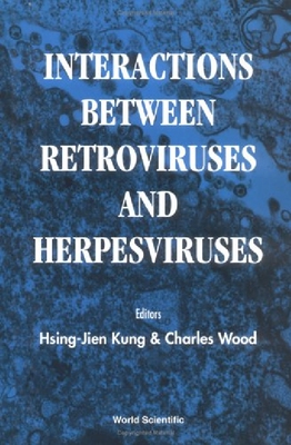 【预订】Interactions Between Retroviruses an...