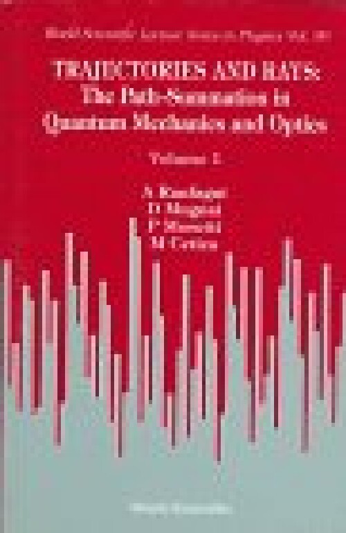 【预订】Trajectories and Rays