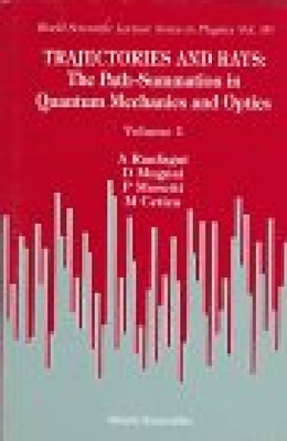 【预订】Trajectories and Rays