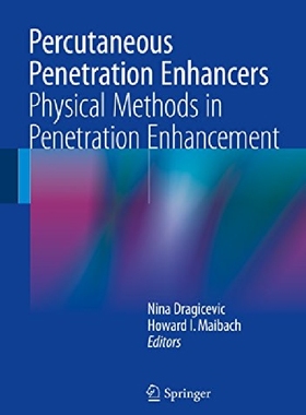【预订】Percutaneous Penetration Enhancers P...