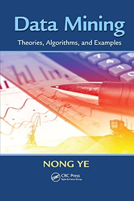 【预订】Data Mining: Theories, Algorithms, a...