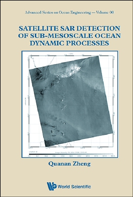 【预订】SATELLITE SAR DETECTION OF SUB-MESOS...