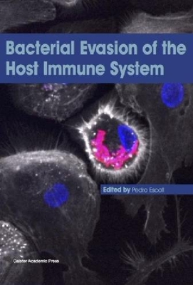 【预订】Bacterial Evasion of the Host Immune...