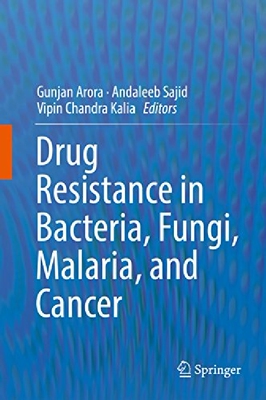 【预订】Drug Resistance in Bacteria, Fungi, ...