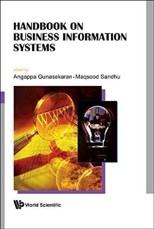 【预订】Handbook on Business Information Sys...