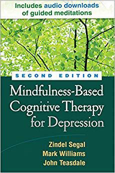 【预售】Mindfulness-Based Cognitive Therapy ...