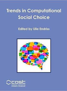 【预售】Trends in Computational Social Choic...