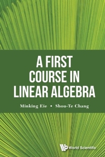 First Course Algebra Linear 预订