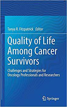 【预售】Quality of Life Among Cancer Survivo... - 封面