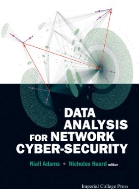 【预订】Data Analysis for Network Cyber-Secu...
