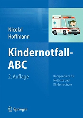 【预订】Kindernotfall-ABC: Kompendium Fur No...